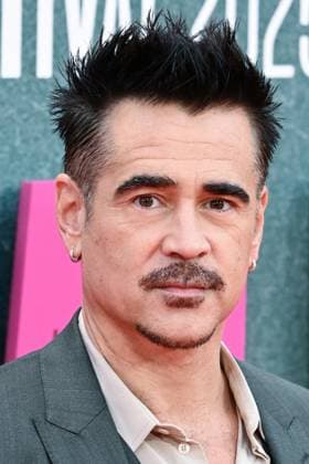 London BFI Ballad of a Small Player Premiere Colin Farrell attending the Ballad of a Small Player Premiere as part of the BFI London Film Festival in London, England on October 09, 2025. Photo by Aurore Marechal ABACAPRESS.COM London  Copyright: xMarechalxAurore ABACAx