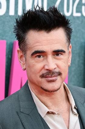 London BFI Ballad of a Small Player Premiere Colin Farrell attending the Ballad of a Small Player Premiere as part of the BFI London Film Festival in London, England on October 09, 2025. Photo by Aurore Marechal ABACAPRESS.COM London  Copyright: xMarechalxAurore ABACAx