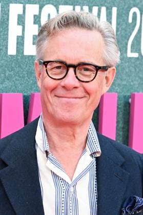 London BFI Ballad of a Small Player Premiere Alex Jennings attending the Ballad of a Small Player Premiere as part of the BFI London Film Festival in London, England on October 09, 2025. Photo by Aurore Marechal ABACAPRESS.COM London  Copyright: xMarechalxAurore ABACAx