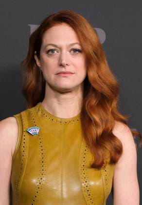 NEW YORK, NY- OCTOBER 9: Marin Ireland at Peacock™s Devil In Disguise: John Wayne Gacy Premiere at DGA NY Theater on October 9, 2025 in New York City. Copyright: xKatiexGodowskix
