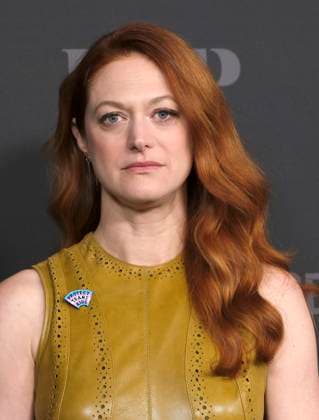 NEW YORK, NY- OCTOBER 9: Marin Ireland at Peacock™s Devil In Disguise: John Wayne Gacy Premiere at DGA NY Theater on October 9, 2025 in New York City. Copyright: xKatiexGodowskix