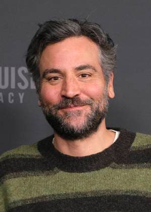 NEW YORK, NY- OCTOBER 9: Josh Radnor at Peacock™s Devil In Disguise: John Wayne Gacy Premiere at DGA NY Theater on October 9, 2025 in New York City. Copyright: xKatiexGodowskix