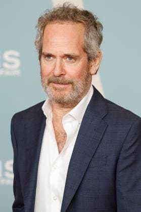 Tom Hollander at the premiere of the Sky series The Iris Affair at Mathäser Filmpalast Munich, 09 10 2025 Foto:xD.xBedrosianx xFuturexImagex iris_5108
