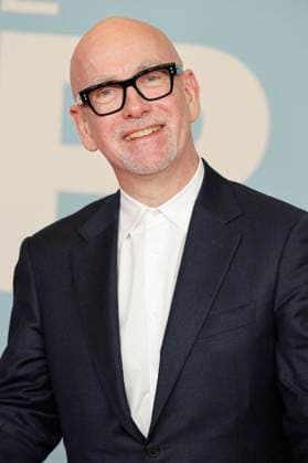 Neil Cross at the premiere of the Sky series The Iris Affair at Mathäser Filmpalast Munich, 09 10 2025 Foto:xD.xBedrosianx xFuturexImagex iris_5113