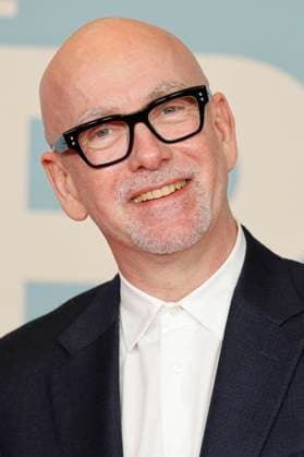 Neil Cross at the premiere of the Sky series The Iris Affair at Mathäser Filmpalast Munich, 09 10 2025 Foto:xD.xBedrosianx xFuturexImagex iris_5115