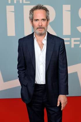 Tom Hollander at the premiere of the Sky series The Iris Affair at Mathäser Filmpalast Munich, 09 10 2025 Foto:xR.xHeinex xFuturexImagex iris_5045