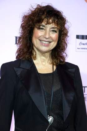 Isabel Varell at the 2nd Brigitte Award 2025 ceremony at the Bertelsmann Representative Office in Berlin, 09 10 2025 Foto:xA.xBuggex xFuturexImagex brigitte_5025