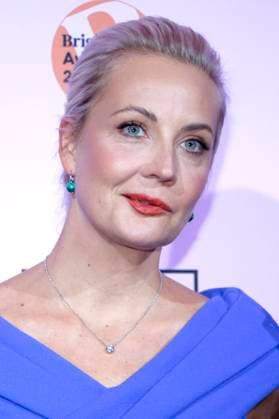 Julija Nawalnaja Yulia Navalnaya at the 2nd Brigitte Award 2025 ceremony at the Bertelsmann Representative Office in Berlin, 09 10 2025 Foto:xA.xBuggex xFuturexImagex brigitte_5039