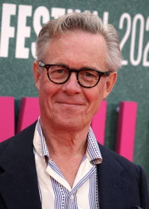 UK premiere of Ballad of a Small Player Alex Jennings at the UK premiere of Ballad of a Small Player at the 69th BFI London Film Festival at The Royal Festival Hall in London. London Royal Festival Hall UK Copyright: xFredxDuvalx