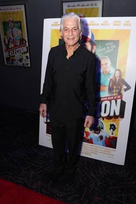 New York premiere of Re-Election at the Regal Union Square Featuring: Tony Danza Where: New York, New York, United States When: 09 Oct 2025 Credit: Marion Curtis StarPix for Picturehouse INSTARimages EDITORIAL USE ONLY. NOT FOR USE BY NEWSPAPERS BASED IN THE UK. Copyright: xMarionxCurtisx xStarPixxforxPicturehousex instar55167152
