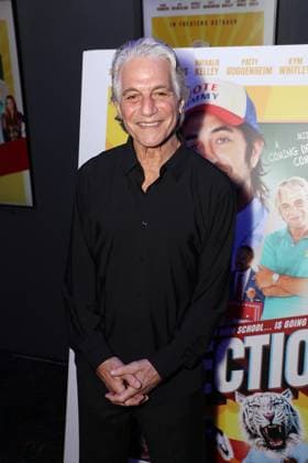 New York premiere of Re-Election at the Regal Union Square Featuring: Tony Danza Where: New York, New York, United States When: 09 Oct 2025 Credit: Marion Curtis StarPix for Picturehouse INSTARimages EDITORIAL USE ONLY. NOT FOR USE BY NEWSPAPERS BASED IN THE UK. Copyright: xMarionxCurtisx xStarPixxforxPicturehousex instar55167153