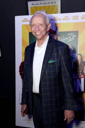 New York premiere of Re-Election at the Regal Union Square Featuring: Gerald Haddock (Producer) Where: New York, New York, United States When: 09 Oct 2025 Credit: Marion Curtis StarPix for Picturehouse INSTARimages EDITORIAL USE ONLY. NOT FOR USE BY NEWSPAPERS BASED IN THE UK. Copyright: xMarionxCurtisx xStarPixxforxPicturehousex instar55167155