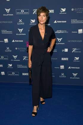 Julia Bremermann at the presentation of the German Drama Award 2025 at the Hotel Pullman Berlin Schweizerhof Berlin, 09 10 2025 Foto:xF.xKernx xFuturexImagex schauspielrpreis_5034