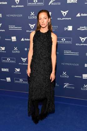Katharina Schüttler at the presentation of the German Acting Award 2025 at the Hotel Pullman Berlin Schweizerhof Berlin, 09 10 2025 Foto:xF.xKernx xFuturexImagex schauspielrpreis_5073