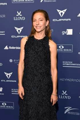 Katharina Schüttler at the presentation of the German Acting Award 2025 at the Hotel Pullman Berlin Schweizerhof Berlin, 09 10 2025 Foto:xF.xKernx xFuturexImagex schauspielrpreis_5074