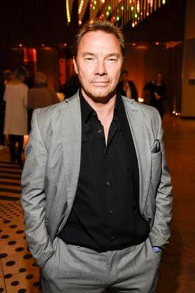 Thomas Arnold at the presentation of the German Drama Award 2025 at the Hotel Pullman Berlin Schweizerhof Berlin, 09 10 2025 Foto:xF.xKernx xFuturexImagex schauspielrpreis_5307
