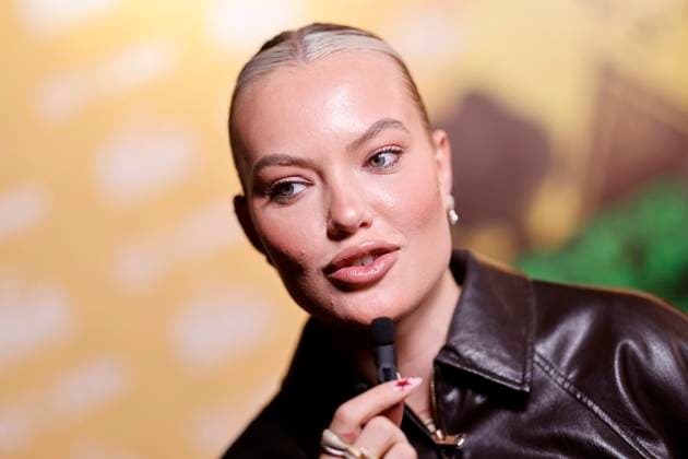Model Cheyenne Ochsenknecht at the premiere party of RTL2s Der Promihof at the Gertrudenhof Hürth, 09 10 2025 NRW Germany Copyright: xChristophxHardtx