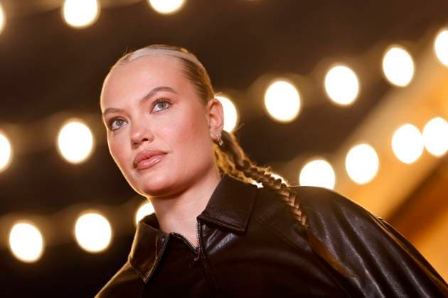 Model Cheyenne Ochsenknecht at the premiere party of RTL2s Der Promihof at the Gertrudenhof Hürth, 09 10 2025 NRW Germany Copyright: xChristophxHardtx