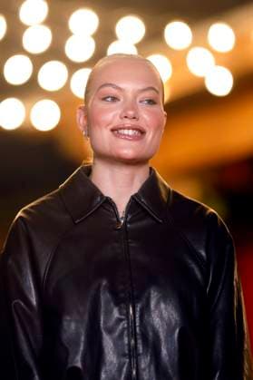 Model Cheyenne Ochsenknecht at the premiere party of RTL2s Der Promihof at the Gertrudenhof Hürth, 09 10 2025 NRW Germany Copyright: xChristophxHardtx
