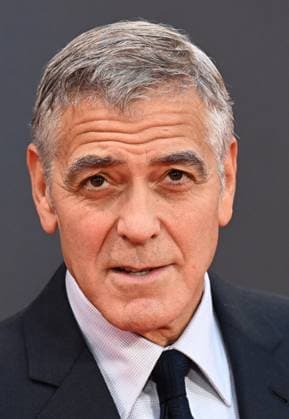 Screening of Jay Kelly at the Southbank Centre, Royal Festival Hall as part of the BFI London Film Festival Featuring: George Clooney Where: London, United Kingdom When: 10 Oct 2025 Credit: Cover Images EDITORIAL USE ONLY. NOT FOR USE BY NEWSPAPERS BASED IN THE UK. Copyright: xx coverimg55168242