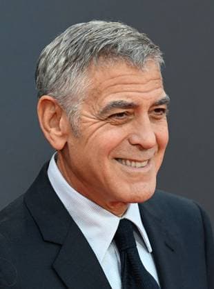 Screening of Jay Kelly at the Southbank Centre, Royal Festival Hall as part of the BFI London Film Festival Featuring: George Clooney Where: London, United Kingdom When: 10 Oct 2025 Credit: Cover Images EDITORIAL USE ONLY. NOT FOR USE BY NEWSPAPERS BASED IN THE UK. Copyright: xx coverimg55168244
