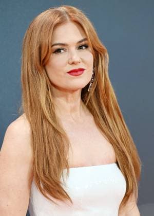 Screening of Jay Kelly at the Southbank Centre, Royal Festival Hall as part of the BFI London Film Festival Featuring: Isla Fisher Where: London, United Kingdom When: 10 Oct 2025 Credit: Cover Images EDITORIAL USE ONLY. NOT FOR USE BY NEWSPAPERS BASED IN THE UK. Copyright: xx coverimg55168251