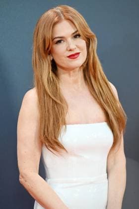 Screening of Jay Kelly at the Southbank Centre, Royal Festival Hall as part of the BFI London Film Festival Featuring: Isla Fisher Where: London, United Kingdom When: 10 Oct 2025 Credit: Cover Images EDITORIAL USE ONLY. NOT FOR USE BY NEWSPAPERS BASED IN THE UK. Copyright: xx coverimg55168252