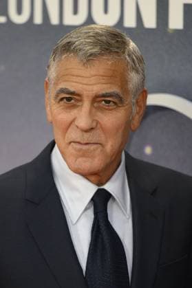 Screening of Jay Kelly at the Southbank Centre, Royal Festival Hall as part of the BFI London Film Festival Featuring: George Clooney Where: London, United Kingdom When: 10 Oct 2025 Credit: Cover Images **NOT AVAILABLE FOR HELLO MAGAZINE** EDITORIAL USE ONLY. NOT FOR USE BY NEWSPAPERS BASED IN THE UK. Copyright: xx coverimg55168314
