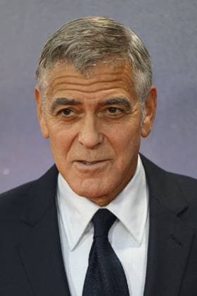 Screening of Jay Kelly at the Southbank Centre, Royal Festival Hall as part of the BFI London Film Festival Featuring: George Clooney Where: London, United Kingdom When: 10 Oct 2025 Credit: Cover Images **NOT AVAILABLE FOR HELLO MAGAZINE** EDITORIAL USE ONLY. NOT FOR USE BY NEWSPAPERS BASED IN THE UK. Copyright: xx coverimg55168320
