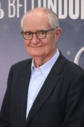 Screening of Jay Kelly at the Southbank Centre, Royal Festival Hall as part of the BFI London Film Festival Featuring: Jim Broadbent Where: London, United Kingdom When: 10 Oct 2025 Credit: Cover Images **NOT AVAILABLE FOR HELLO MAGAZINE** EDITORIAL USE ONLY. NOT FOR USE BY NEWSPAPERS BASED IN THE UK. Copyright: xx coverimg55168295