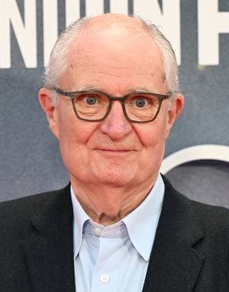 British actor Jim Broadbent attends the premiere of Jay Kelly at the 69th BFI London Film Festival in London, England on Friday, October 10, 2025.  LON20251010107 RUNExHELLESTAD
