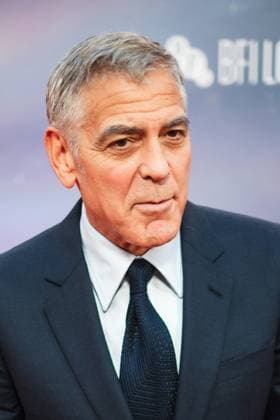 Jay Kelly UK premiere, BFI London Film Festival, Royal Festival Hall, London, 10 October 2025. George Clooney attends the BFI London Film Festival; the UK premiere of JAY KELLY on Friday 10 October 2025 at Royal Festival Hall, London. ., Credit:Julie Edwards Avalon  Copyright: xJuliexEdwardsx xAvalonx 1044592393