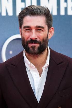 Jay Kelly UK premiere, BFI London Film Festival, Royal Festival Hall, London, 10 October 2025. Matt Johnson attends the BFI London Film Festival; the UK premiere of JAY KELLY on Friday 10 October 2025 at Royal Festival Hall, London. ., Credit:Julie Edwards Avalon  Copyright: xJuliexEdwardsx xAvalonx 1044592829