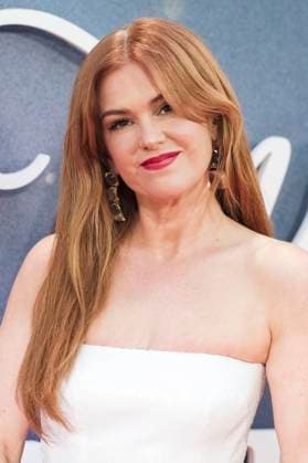 Isla Fisher at the premiere of the feature film Jay Kelly at the 69 BFI London Film Festival 2025 at the Royal Festival Hall London, 10 10 2025 Foto:xJ.xEdwardsx xFuturexImagex kelly_5029