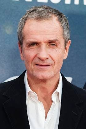 David Heyman at the premiere of the feature film Jay Kelly at the 69 BFI London Film Festival 2025 at the Royal Festival Hall London, 10 10 2025 Foto:xJ.xEdwardsx xFuturexImagex kelly_5041