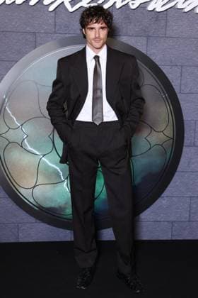 Frankenstein Premiere - Paris Jacob Elordi attends Frankenstein Premiere in Paris, France on October 10, 2025. Photo by Jerome Domine ABACAPRESS.COM  Copyright: xDominexJerome ABACAx
