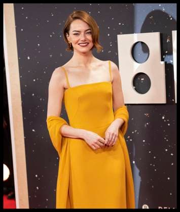 . 10 10 2025. London, United Kingdom. Emma Stone arriving at the Bugonia premiere at the London Film Festival.  xStephenxLockx xi-Imagesx IIM-26288-0033