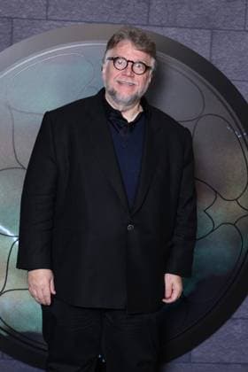 Frankenstein Premiere - Paris Guillermo del Toro attends Frankenstein Premiere in Paris, France on October 10, 2025. Photo by Jerome Domine ABACAPRESS.COM  Copyright: xDominexJerome ABACAx