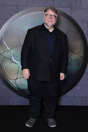 Frankenstein Premiere - Paris Guillermo del Toro attends Frankenstein Premiere in Paris, France on October 10, 2025. Photo by Jerome Domine ABACAPRESS.COM  Copyright: xDominexJerome ABACAx
