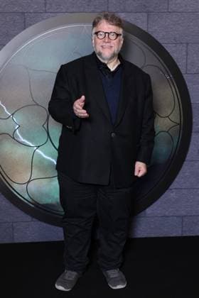Frankenstein Premiere - Paris Guillermo del Toro attends Frankenstein Premiere in Paris, France on October 10, 2025. Photo by Jerome Domine ABACAPRESS.COM  Copyright: xDominexJerome ABACAx