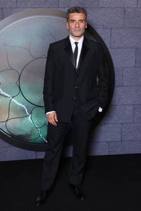 Frankenstein Premiere - Paris Oscar Isaac attends Frankenstein Premiere in Paris, France on October 10, 2025. Photo by Jerome Domine ABACAPRESS.COM  Copyright: xDominexJerome ABACAx