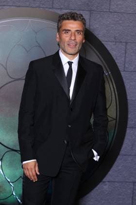 Frankenstein Premiere - Paris Oscar Isaac attends Frankenstein Premiere in Paris, France on October 10, 2025. Photo by Jerome Domine ABACAPRESS.COM  Copyright: xDominexJerome ABACAx