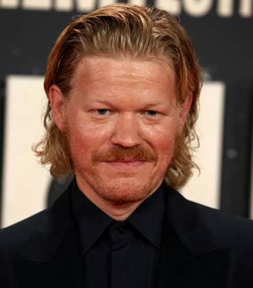 UK premiere Bugonia Jesse Plemons at the UK premiere of Bugonia at the 69th BFI London Film Festival at The Royal Festival Hall in London. London Royal Festival Hall UK Copyright: xFredxDuvalx