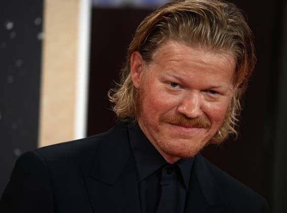 UK premiere Bugonia Jesse Plemons at the UK premiere of Bugonia at the 69th BFI London Film Festival at The Royal Festival Hall in London. London Royal Festival Hall UK Copyright: xFredxDuvalx