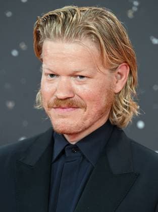 Screening of Bugonia at the Southbank Centre, Royal Festival Hall as part of the BFI London Film Festival Featuring: Jesse Plemons Where: London, United Kingdom When: 10 Oct 2025 Credit: Cover Images EDITORIAL USE ONLY. NOT FOR USE BY NEWSPAPERS BASED IN THE UK. Copyright: xx coverimg55168883