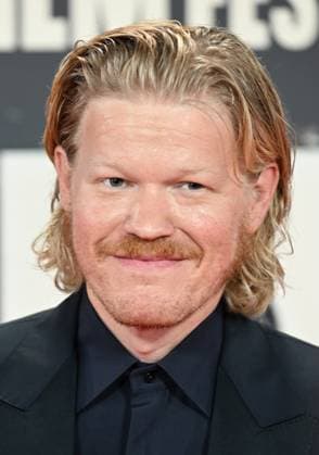Screening of Bugonia at the Southbank Centre, Royal Festival Hall as part of the BFI London Film Festival Featuring: Jesse Plemons Where: London, United Kingdom When: 10 Oct 2025 Credit: Cover Images EDITORIAL USE ONLY. NOT FOR USE BY NEWSPAPERS BASED IN THE UK. Copyright: xx coverimg55168884
