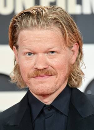 Screening of Bugonia at the Southbank Centre, Royal Festival Hall as part of the BFI London Film Festival Featuring: Jesse Plemons Where: London, United Kingdom When: 10 Oct 2025 Credit: Cover Images EDITORIAL USE ONLY. NOT FOR USE BY NEWSPAPERS BASED IN THE UK. Copyright: xx coverimg55168885