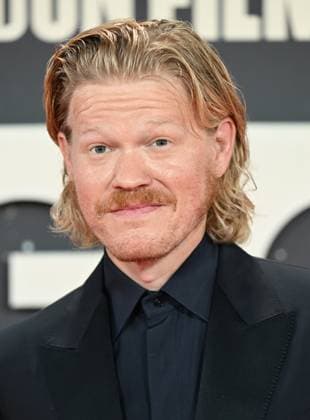 Screening of Bugonia at the Southbank Centre, Royal Festival Hall as part of the BFI London Film Festival Featuring: Jesse Plemons Where: London, United Kingdom When: 10 Oct 2025 Credit: Cover Images EDITORIAL USE ONLY. NOT FOR USE BY NEWSPAPERS BASED IN THE UK. Copyright: xx coverimg55168886