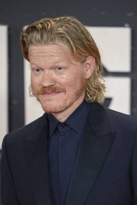 Screening of Bugonia at the Southbank Centre, Royal Festival Hall as part of the BFI London Film Festival Featuring: Jesse Plemons Where: London, United Kingdom When: 10 Oct 2025 Credit: Cover Images **NOT AVAILABLE FOR HELLO MAGAZINE** EDITORIAL USE ONLY. NOT FOR USE BY NEWSPAPERS BASED IN THE UK. Copyright: xx coverimg55168949