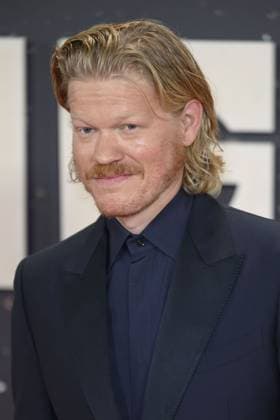 Screening of Bugonia at the Southbank Centre, Royal Festival Hall as part of the BFI London Film Festival Featuring: Jesse Plemons Where: London, United Kingdom When: 10 Oct 2025 Credit: Cover Images **NOT AVAILABLE FOR HELLO MAGAZINE** EDITORIAL USE ONLY. NOT FOR USE BY NEWSPAPERS BASED IN THE UK. Copyright: xx coverimg55168950